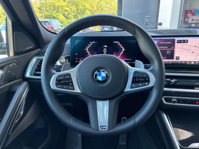 BMW X6 Gebrauchtwagen