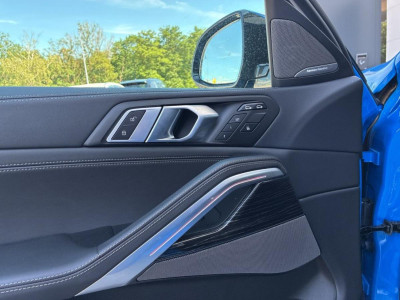 BMW X6 Gebrauchtwagen