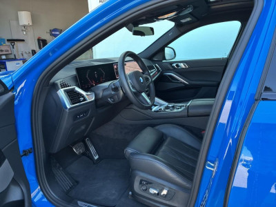 BMW X6 Gebrauchtwagen