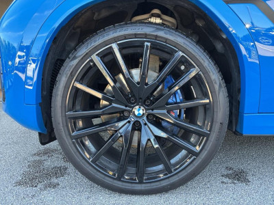 BMW X6 Gebrauchtwagen