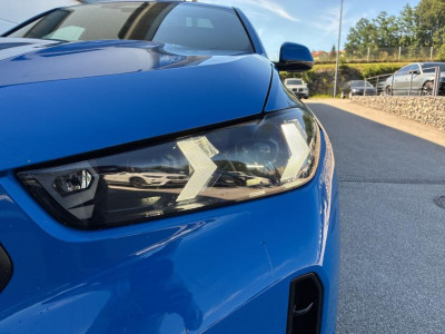 BMW X6 Gebrauchtwagen