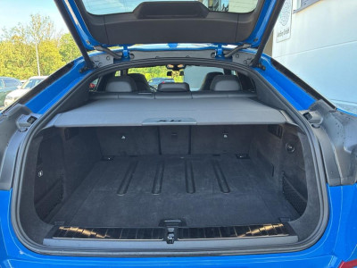 BMW X6 Gebrauchtwagen