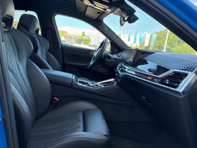 BMW X6 Gebrauchtwagen