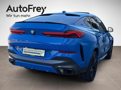 BMW X6 Gebrauchtwagen