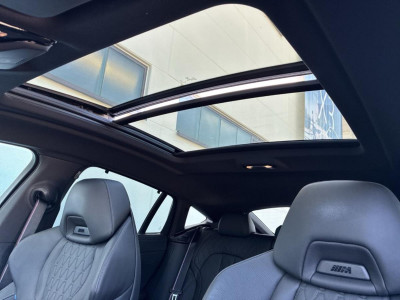 BMW X6 Gebrauchtwagen