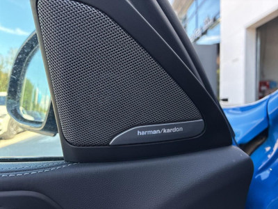 BMW X6 Gebrauchtwagen