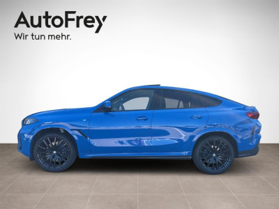 BMW X6 Gebrauchtwagen