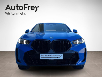 BMW X6 Gebrauchtwagen