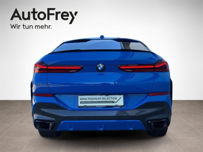 BMW X6 Gebrauchtwagen