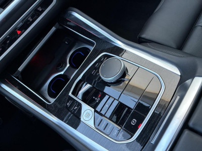 BMW X6 Gebrauchtwagen