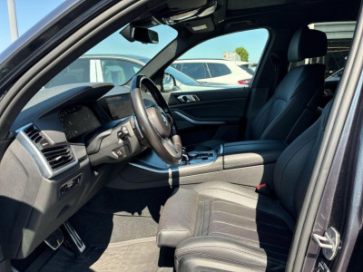 BMW X5 Gebrauchtwagen