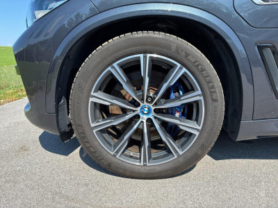 BMW X5 Gebrauchtwagen
