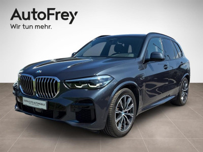 BMW X5 Gebrauchtwagen
