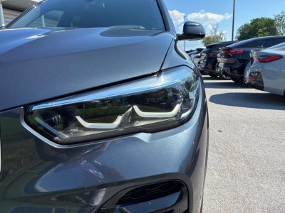 BMW X5 Gebrauchtwagen