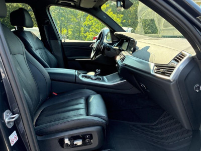 BMW X5 Gebrauchtwagen