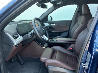BMW X1 Gebrauchtwagen BMW X1 Gebrauchtwagen