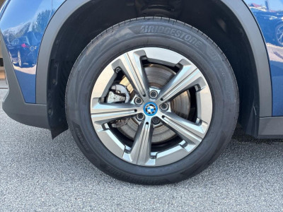 BMW X1 Gebrauchtwagen BMW X1 Gebrauchtwagen