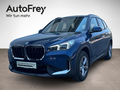 BMW X1 Gebrauchtwagen BMW X1 Gebrauchtwagen