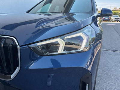 BMW X1 Gebrauchtwagen BMW X1 Gebrauchtwagen