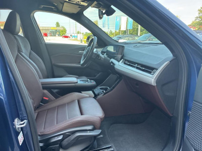 BMW X1 Gebrauchtwagen BMW X1 Gebrauchtwagen