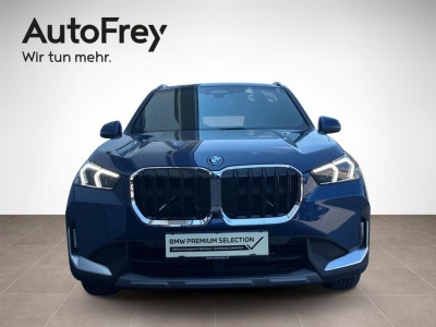 BMW X1 Gebrauchtwagen BMW X1 Gebrauchtwagen
