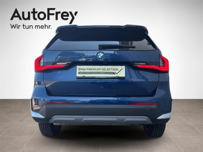 BMW X1 Gebrauchtwagen BMW X1 Gebrauchtwagen