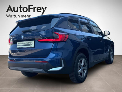 BMW X1 Gebrauchtwagen BMW X1 Gebrauchtwagen