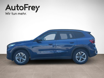 BMW X1 Gebrauchtwagen BMW X1 Gebrauchtwagen