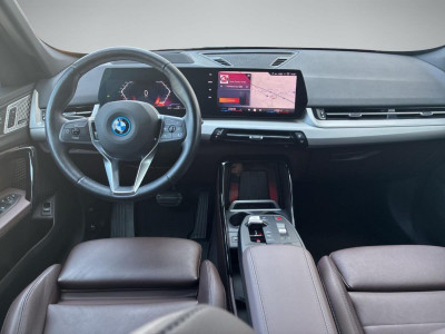 BMW X1 Gebrauchtwagen BMW X1 Gebrauchtwagen