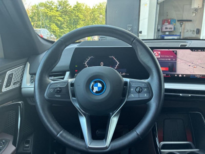 BMW X1 Gebrauchtwagen BMW X1 Gebrauchtwagen