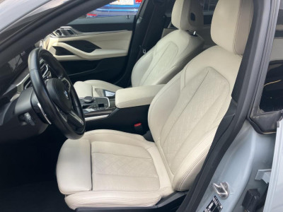 BMW 4er Gran Coupe Gebrauchtwagen BMW 4er Gran Coupe Gebrauchtwagen
