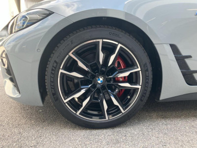 BMW 4er Gran Coupe Gebrauchtwagen BMW 4er Gran Coupe Gebrauchtwagen
