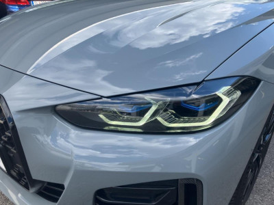 BMW 4er Gran Coupe Gebrauchtwagen BMW 4er Gran Coupe Gebrauchtwagen