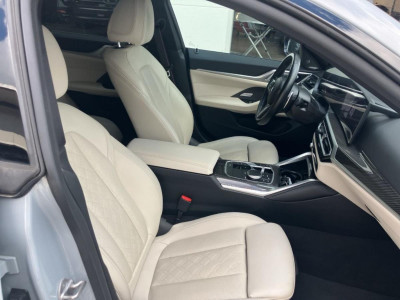 BMW 4er Gran Coupe Gebrauchtwagen BMW 4er Gran Coupe Gebrauchtwagen