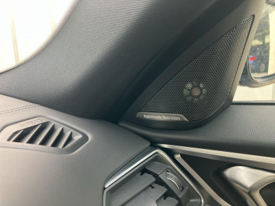 BMW 4er Gran Coupe Gebrauchtwagen BMW 4er Gran Coupe Gebrauchtwagen