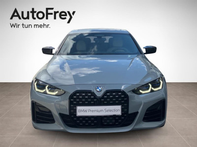 BMW 4er Gran Coupe Gebrauchtwagen BMW 4er Gran Coupe Gebrauchtwagen