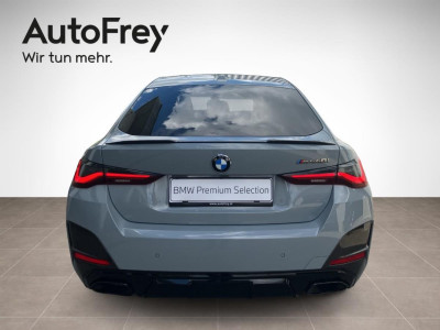 BMW 4er Gran Coupe Gebrauchtwagen BMW 4er Gran Coupe Gebrauchtwagen
