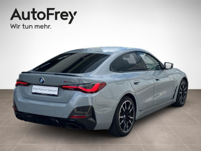 BMW 4er Gran Coupe Gebrauchtwagen BMW 4er Gran Coupe Gebrauchtwagen