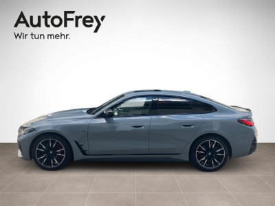 BMW 4er Gran Coupe Gebrauchtwagen BMW 4er Gran Coupe Gebrauchtwagen