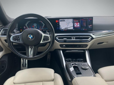 BMW 4er Gran Coupe Gebrauchtwagen BMW 4er Gran Coupe Gebrauchtwagen