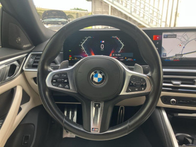 BMW 4er Gran Coupe Gebrauchtwagen BMW 4er Gran Coupe Gebrauchtwagen
