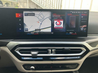 BMW 4er Gran Coupe Gebrauchtwagen BMW 4er Gran Coupe Gebrauchtwagen