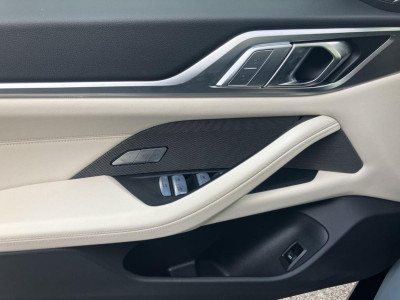 BMW 4er Gran Coupe Gebrauchtwagen BMW 4er Gran Coupe Gebrauchtwagen