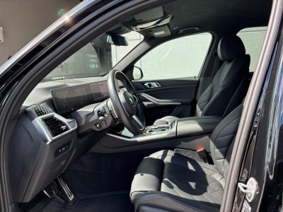 BMW X5 Gebrauchtwagen BMW X5 Gebrauchtwagen