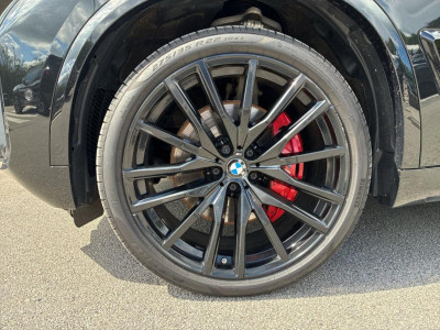 BMW X5 Gebrauchtwagen BMW X5 Gebrauchtwagen