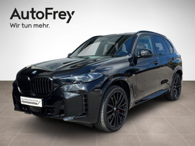 BMW X5 Gebrauchtwagen BMW X5 Gebrauchtwagen