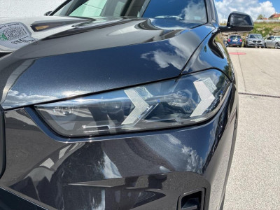 BMW X5 Gebrauchtwagen BMW X5 Gebrauchtwagen
