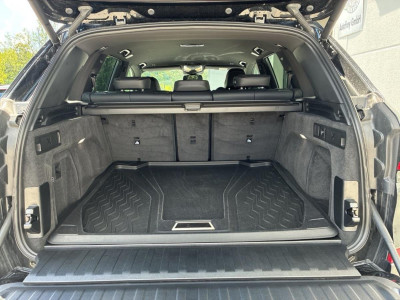 BMW X5 Gebrauchtwagen BMW X5 Gebrauchtwagen