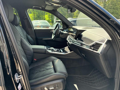 BMW X5 Gebrauchtwagen BMW X5 Gebrauchtwagen