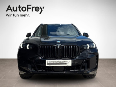 BMW X5 Gebrauchtwagen BMW X5 Gebrauchtwagen